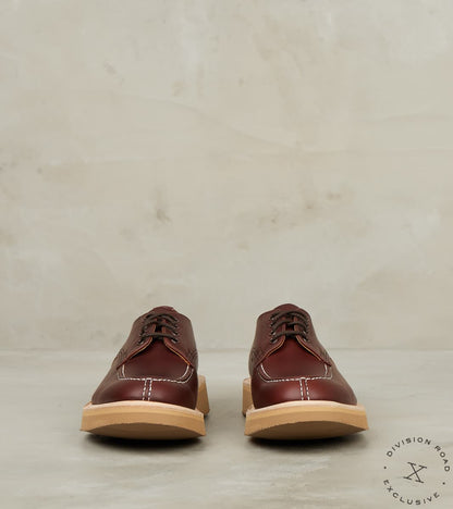 Kilsby Derby - 4497 - Vibram 2060 - Horween Timber CXL