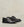 Tricker's x Division Road WMNs Anne Brogue City Derby - Horween Black Floral CXL