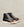 Tricker's x Division Road WMNs Super Monkey Boot - Horween Black & Natural CXL