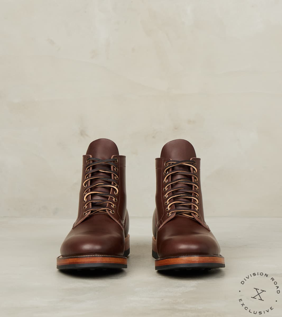 Service Boot - 2020 - Split Dainite - Badalassi Coffee Vachetta Minerva