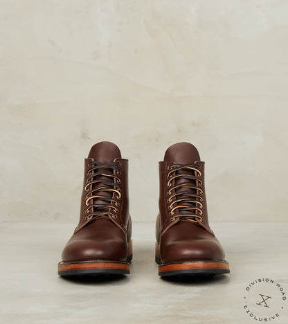 Service Boot - 2020 - Split Dainite - Badalassi Coffee Vachetta Minerva