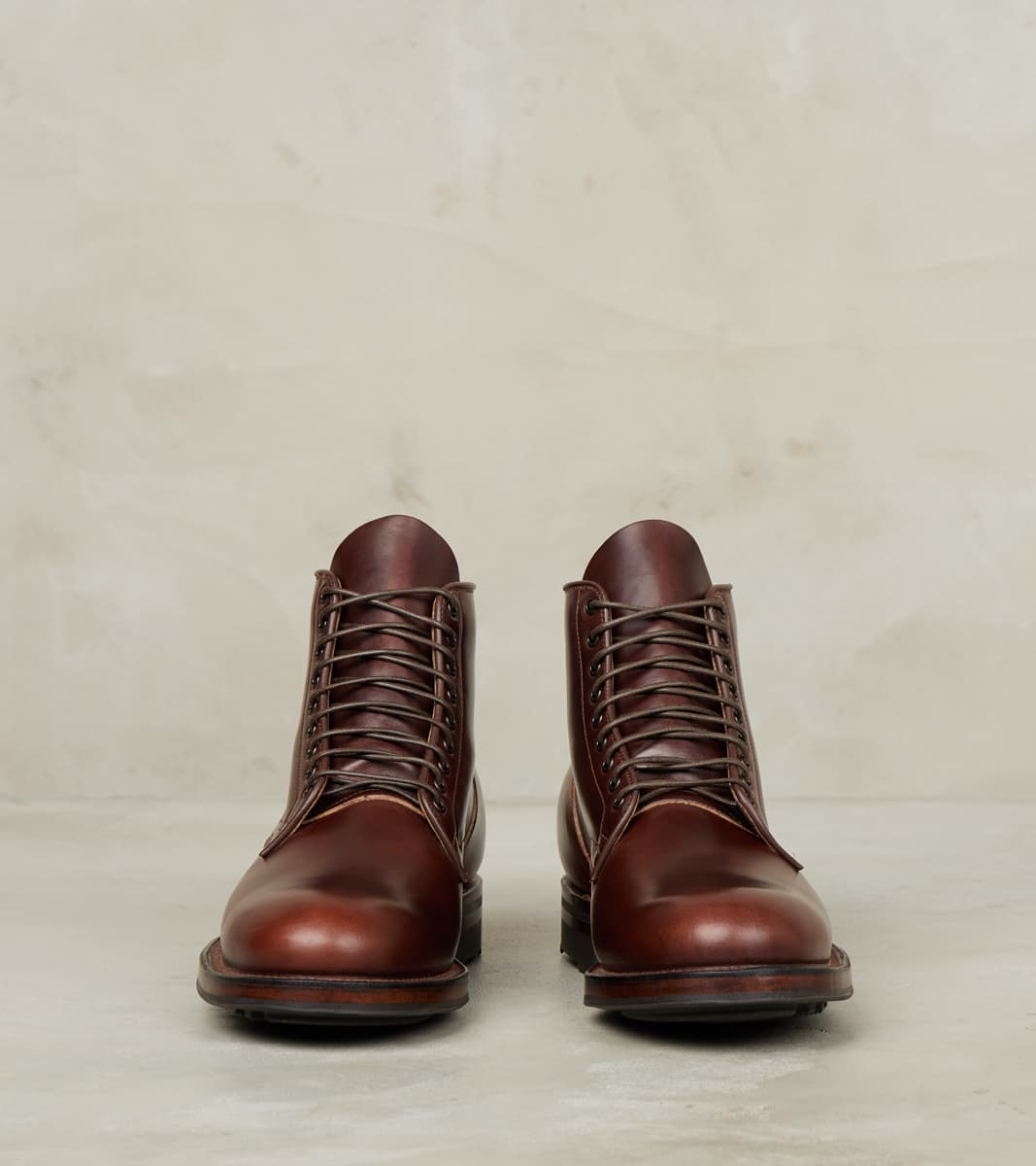 Service Boot - 2030 - Ridgeway - Horween Brown CXL