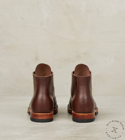 Service Boot - 2020 - Split Dainite - Badalassi Coffee Vachetta Minerva