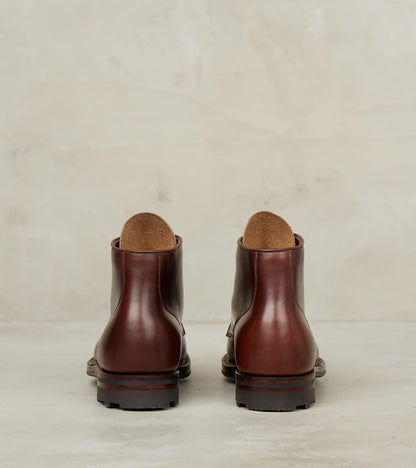 Service Boot - 2030 - Ridgeway - Horween Brown CXL