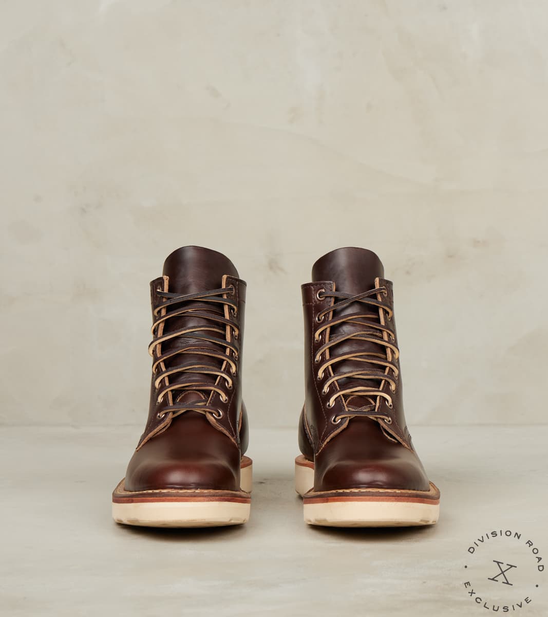 MPM1 - 5050 - Vibram 4014 - Horween Brown CXL