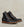 White's x Division Road MPM1 - MP - Vibram Mini Lug - Horween Black CXL