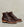 White's x Division Road Logger 350 - 55 - Split Commando - Horween Brown CXL