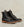 White's x DR Semi-Dress 375 - 55 - Half Comp - Horween Black Waxed Fle…