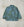 ts(s) Cover All Jacket - Camo Garment Dye Cotton Cloth - Blue