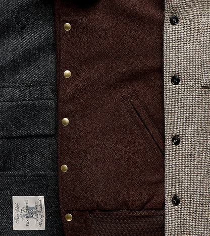 Fortela FW26 Residency Appointment