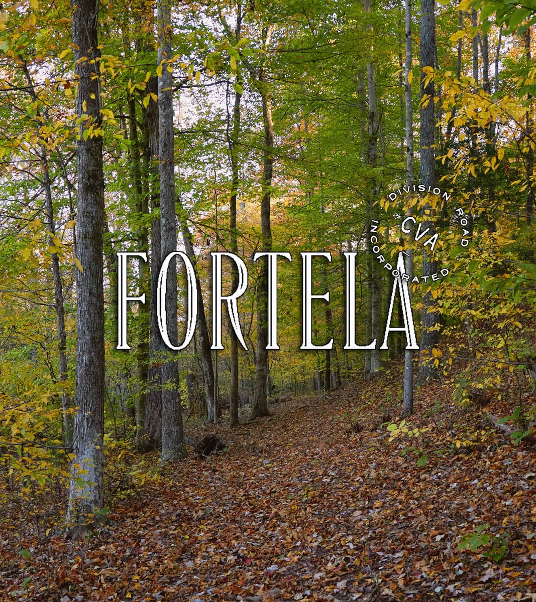 Fortela FW26 Residency Appointment