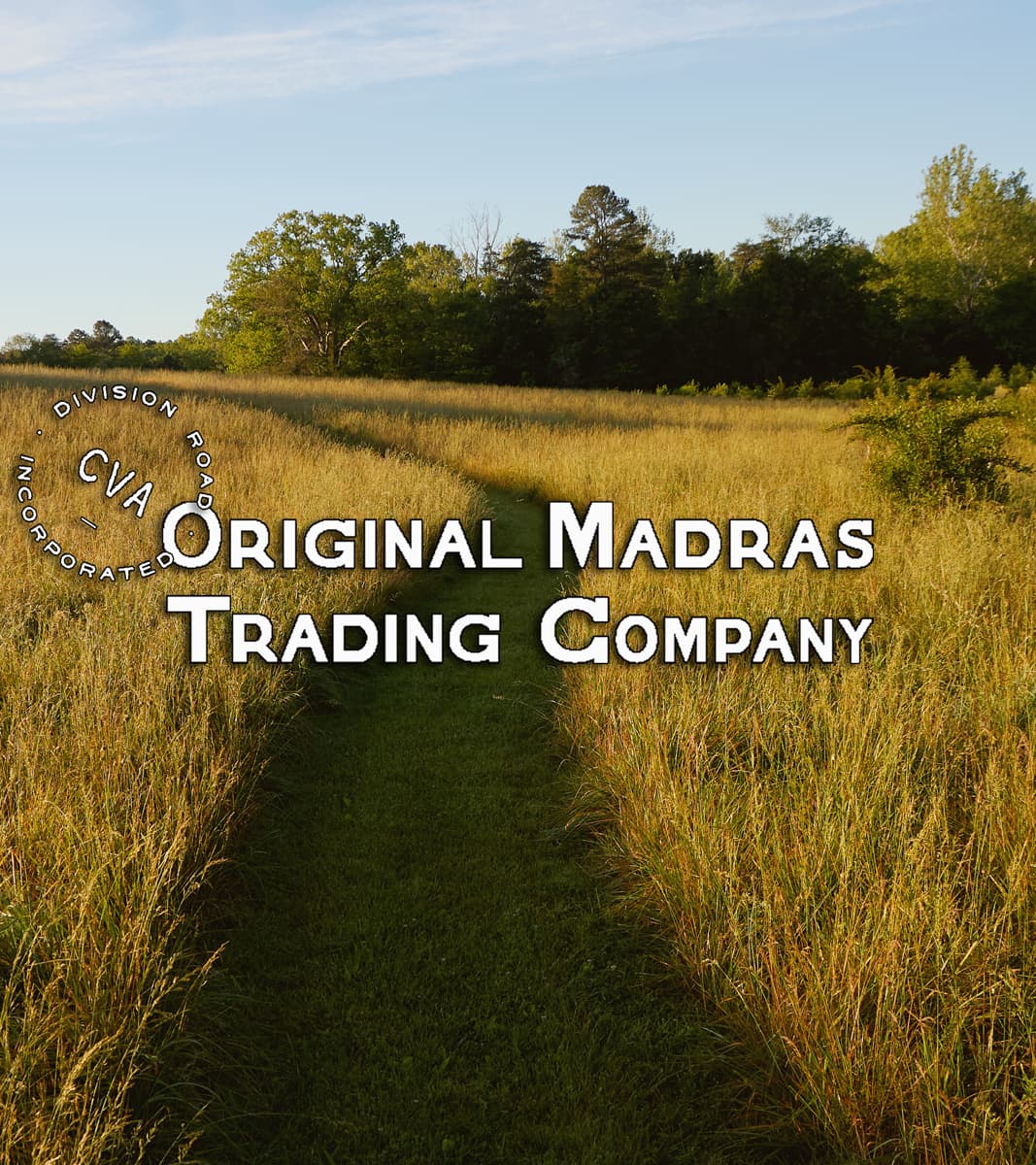 Original Madras Trading Co. FW26 Residency Made To Order