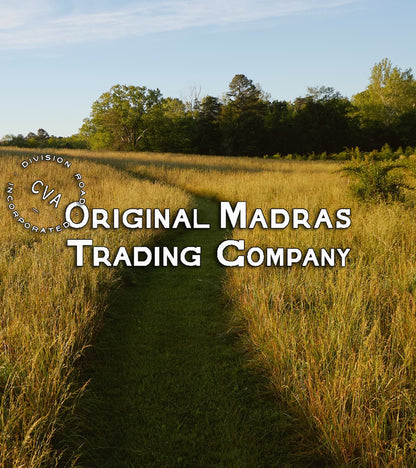 Original Madras Trading Co. FW26 Residency Made To Order