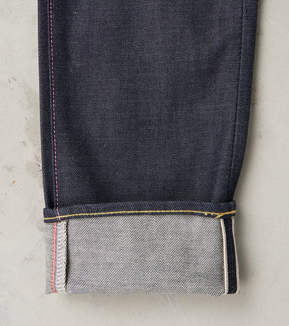 Division Road Division Road Products 0306-36 - Tight Tapered - 13oz Ultimate Pima Cotton