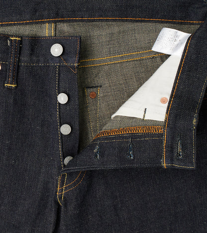 Division Road SD-908 Relaxed Tapered G3 Series