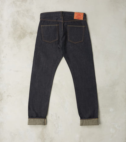 Division Road SD-908 Relaxed Tapered G3 Series