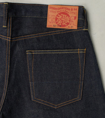 Division Road SD-908 Relaxed Tapered G3 Series