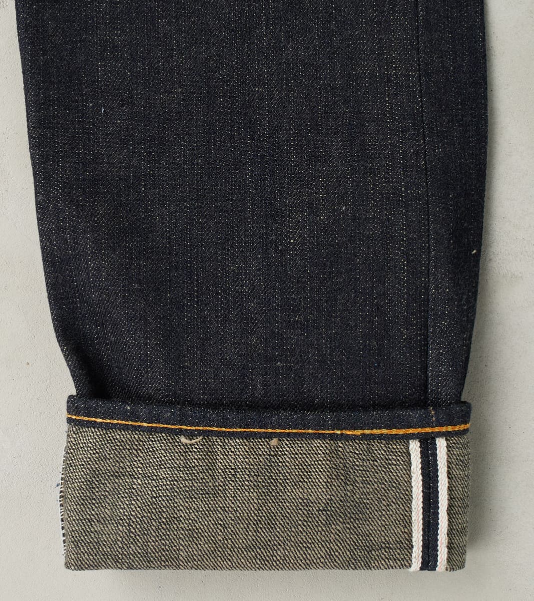 Division Road SD-908 Relaxed Tapered G3 Series