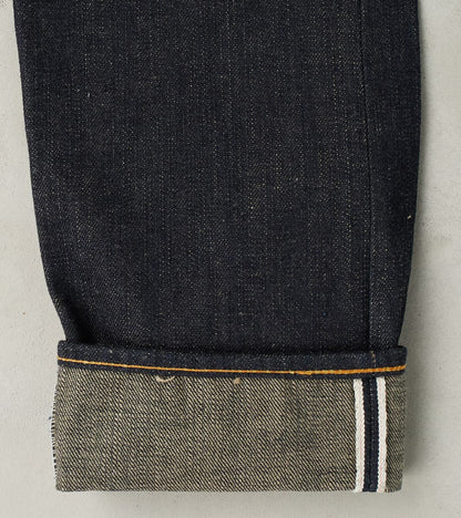 Division Road SD-908 Relaxed Tapered G3 Series