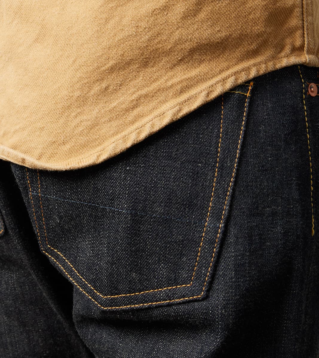 Division Road SD-908 Relaxed Tapered G3 Series